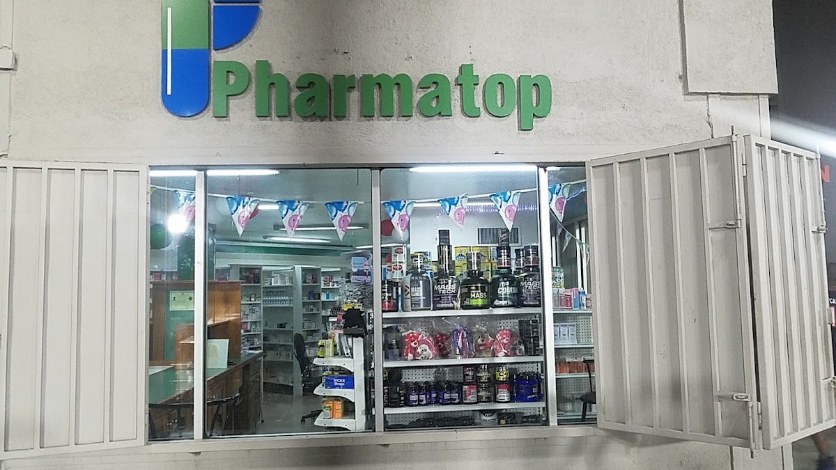 Pharmatop