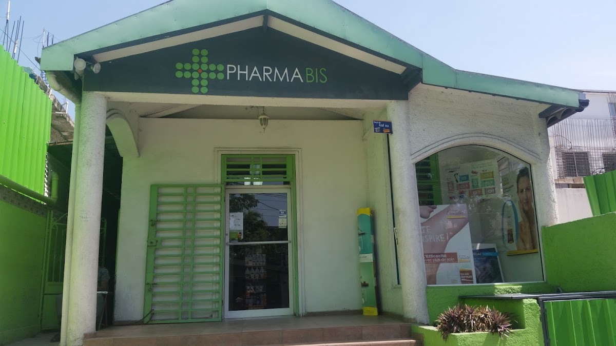 Pharmabis