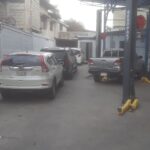 Dr LUBE Haïti – Entretien Auto à Mirebalais
