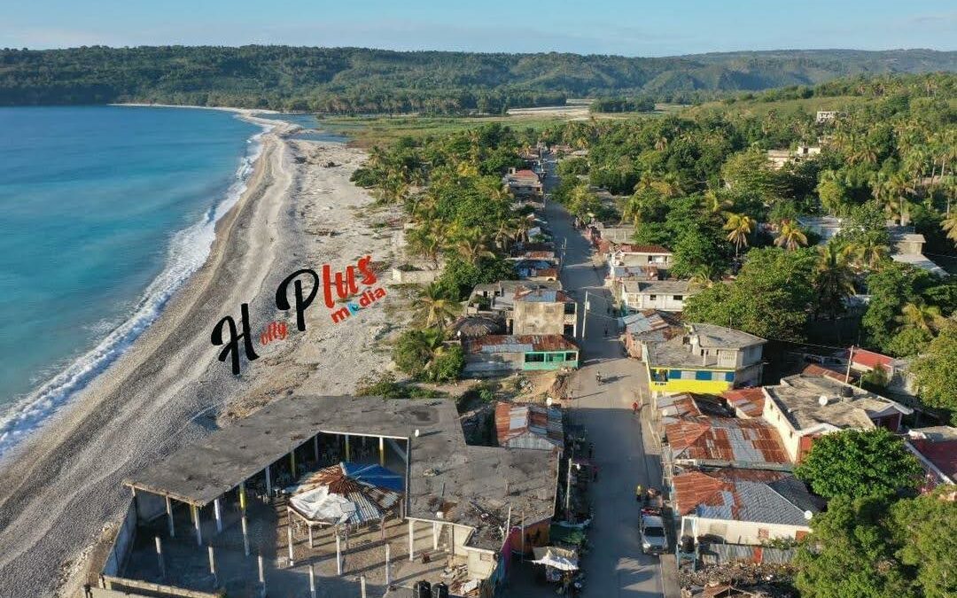 Bainet, Haiti, Mer – Restaurant à Bainet
