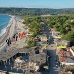 Bainet, Haiti, Mer – Restaurant à Bainet