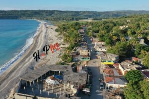 Bainet, Haiti, Mer – Restaurant à Bainet
