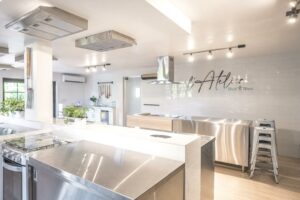 Haiti Bites – Restaurant Créole à Bainet