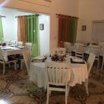 Tonyolly&rsquo;s Forêt Enchantée Restaurant Bar – Bainet