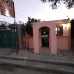 Ket Bar & Grill – Restaurant à Bainet, Côtes-de-Fer