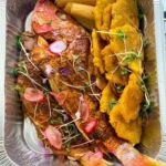 Bar Resto – Restaurant à Bainet, Côtes-de-Fer