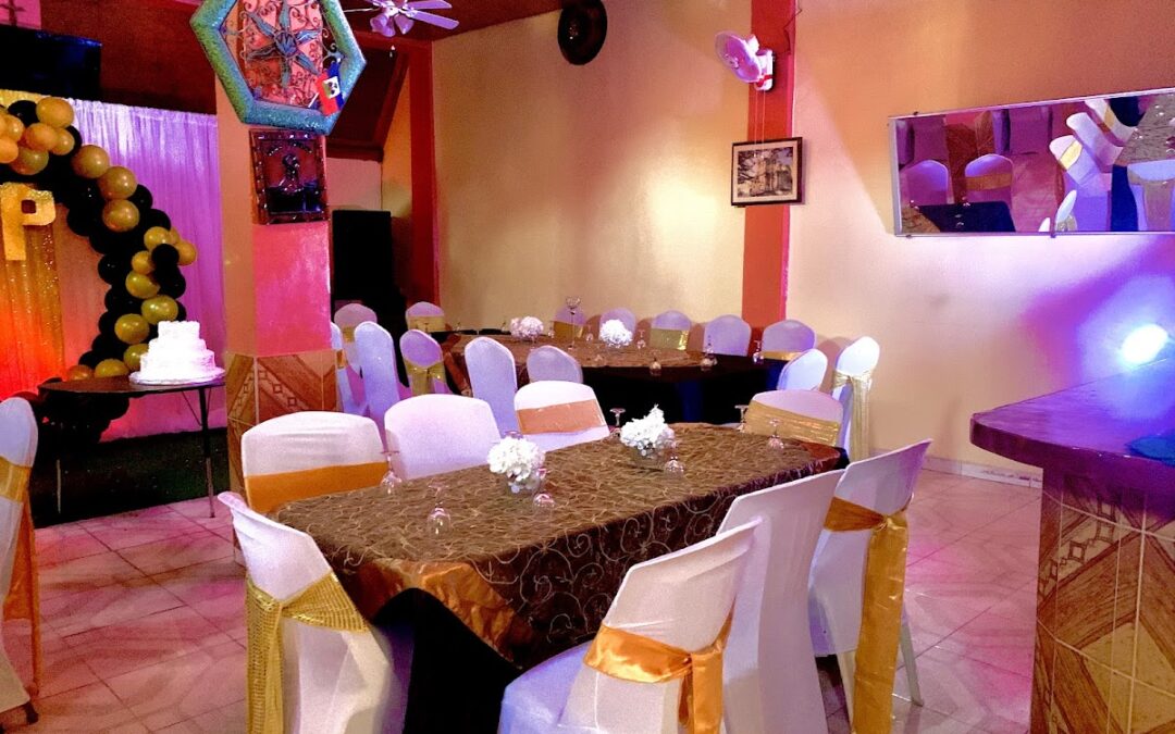ROMY FAMILY HOTEL BAR RESTO – Dessalines & Gonaïves