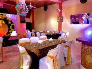 ROMY FAMILY HOTEL BAR RESTO – Dessalines & Gonaïves