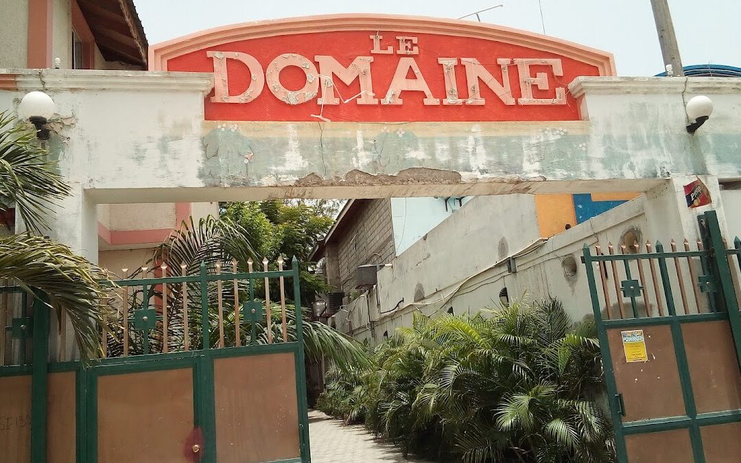 Le Domaine Night Club et Restaurant – Dessalines