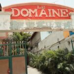 Le Domaine Night Club et Restaurant – Dessalines