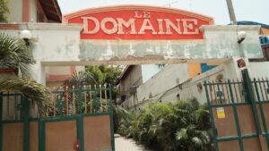 Le Domaine Night Club et Restaurant – Dessalines