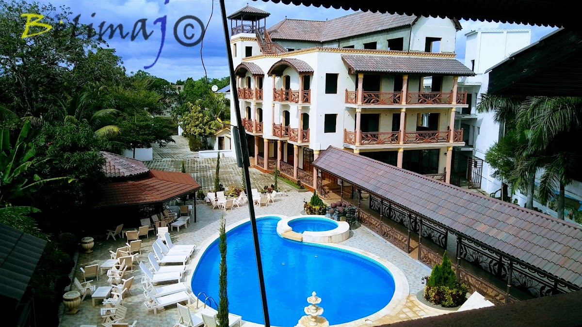 Hotel Bethel