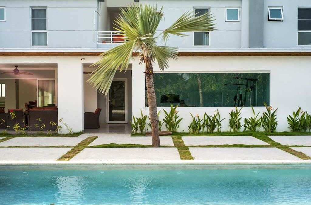 Caracol Villas S.A – Hébergement Fort-Liberté Haïti
