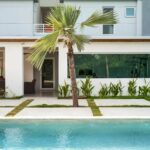 Caracol Villas S.A – Hébergement Fort-Liberté Haïti