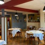 Domaine du L – Restaurant à Grand-Gosier