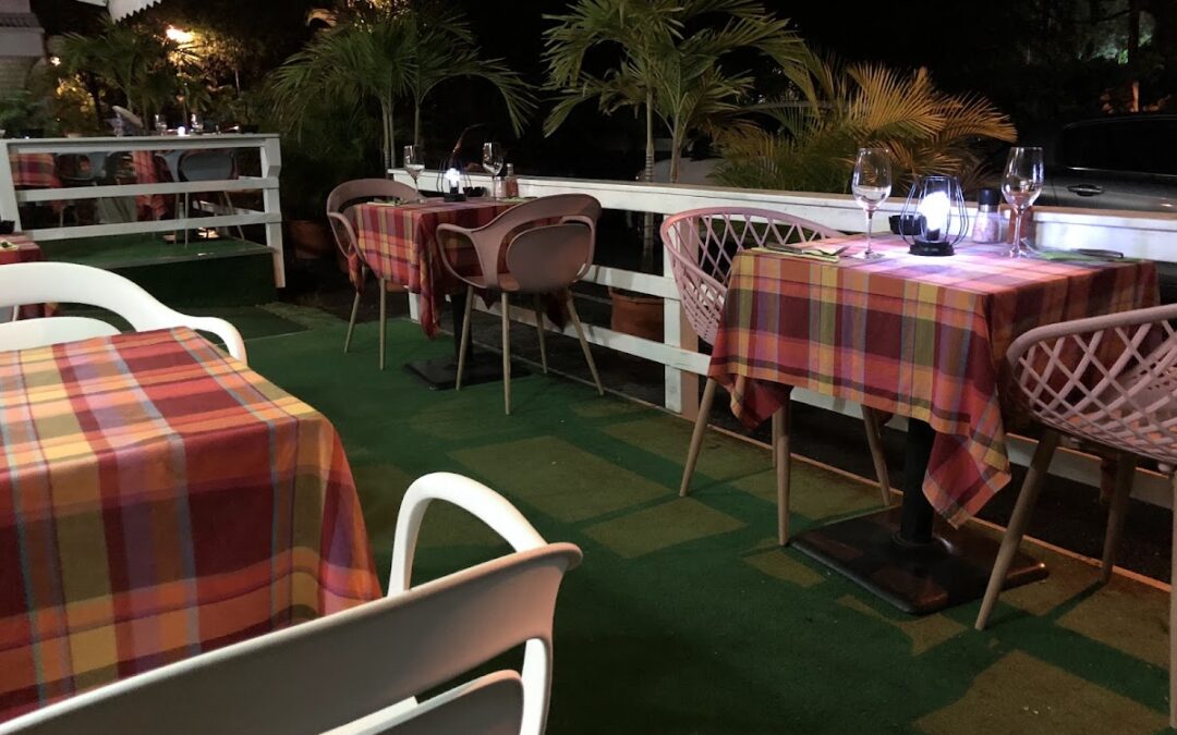Chez Margaux | Restaurant à Grand-Gosier, Haïti