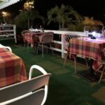 Chez Margaux | Restaurant à Grand-Gosier, Haïti