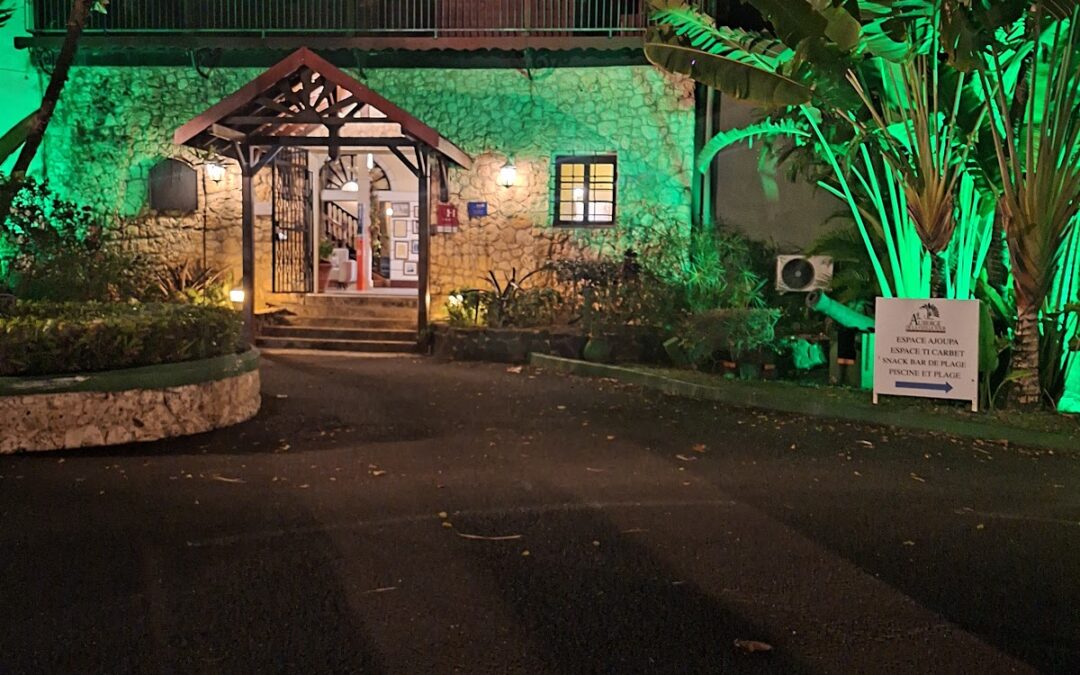 Restaurant de l&rsquo;Auberge Vieille Tour | Grand-Gosier
