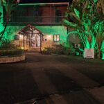 Restaurant de l&rsquo;Auberge Vieille Tour | Grand-Gosier