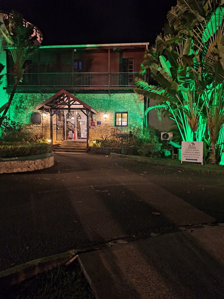 Restaurant de l&rsquo;Auberge Vieille Tour | Grand-Gosier
