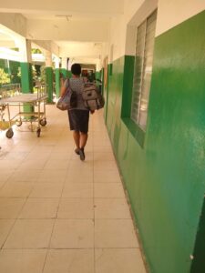 Hôpital de Fort-Liberté | Soins Médicaux Nord-Est