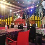 Keur Massai – Restaurant à Grand-Gosier, Haïti