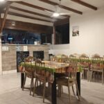 Paradis Créole Prestige – Restaurant à Grand-Gosier