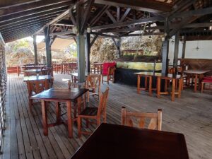 Le Zawag – Restaurant Créole à Grand-Gosier