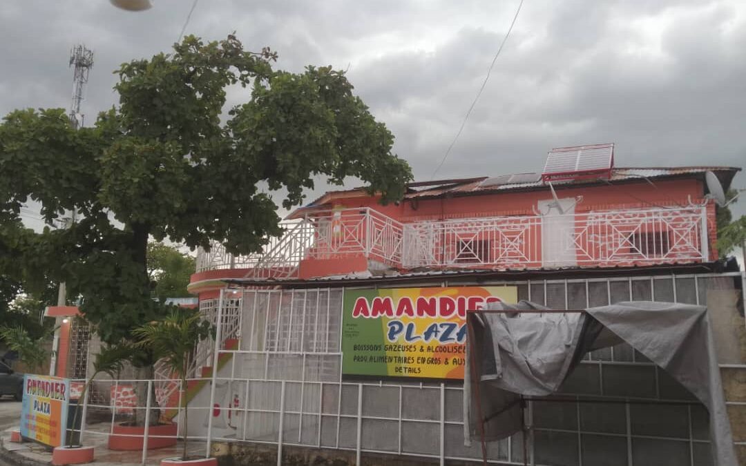 Verrettes Artibonite – Restaurant à Verrettes