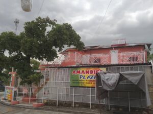 Verrettes Artibonite – Restaurant à Verrettes