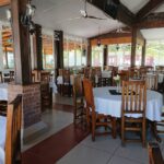 La Fouchèt – Restaurant à Grand-Gosier, Port-au-Prince