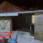 Number One Bar/Resto – Restaurant à Verrettes