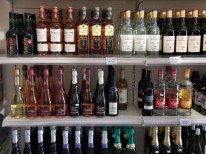 Tifamasi Lakay – Pharmacie à Verrettes, Haïti