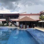 Le Roseau Hotel – Hébergement Lascahobas Belladère