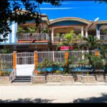 Mirage Hôtel – Hébergement à Lascahobas