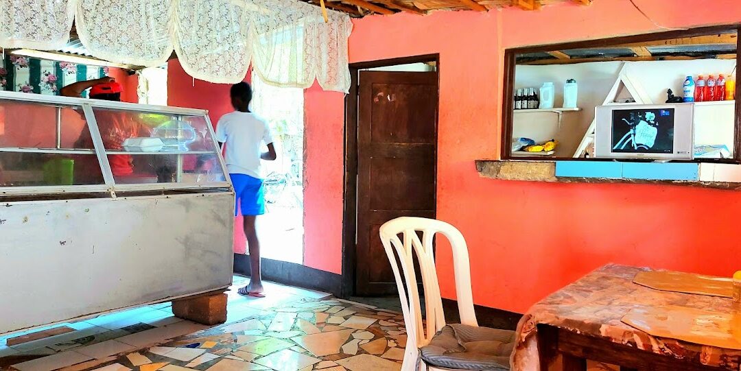Marassa Resto Bar – Restaurant à Anse-à-Pitres