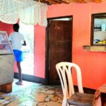 Marassa Resto Bar – Restaurant à Anse-à-Pitres