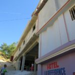 La Référence Hôtel – Hébergement à Lascahobas