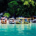Eco Passion Hotel & Restaurant à Anse-à-Pitres