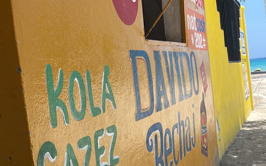 Davido Rechaj Haiti – Restaurant à Anse-à-Pitres
