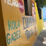 Davido Rechaj Haiti – Restaurant à Anse-à-Pitres