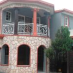Daniella Inn Hotel – Hébergement à Lascahobas