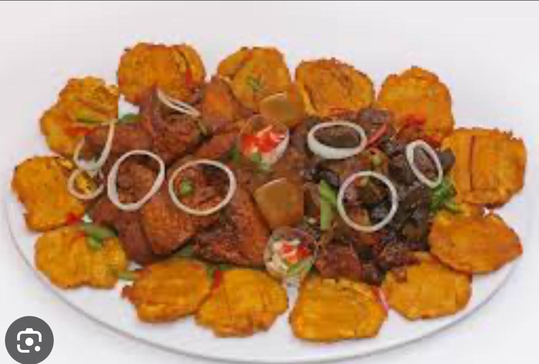 Pikliz Vincent Resto