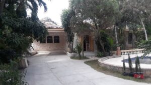 KLASS Guest House – Hébergement Lascahobas & Tabarre