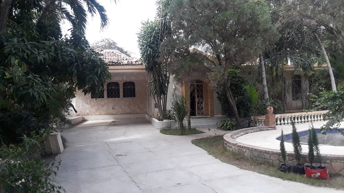 KLASS, GUEST HOUSE
