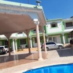 St Patrick Hotel – Restaurant à Anse-à-Pitres