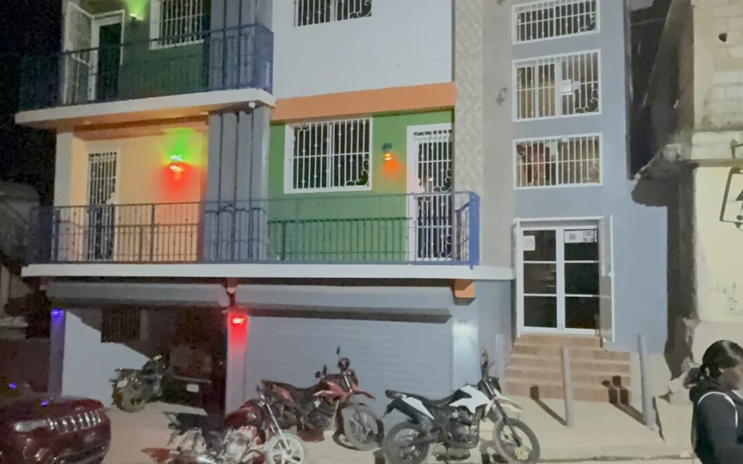 Fresh Room Bar – Restaurant à Thiotte | Ouvert 24h/24