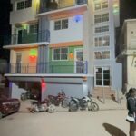 Fresh Room Bar – Restaurant à Thiotte | Ouvert 24h/24