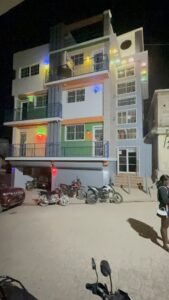 Fresh Room Bar – Restaurant à Thiotte | Ouvert 24h/24
