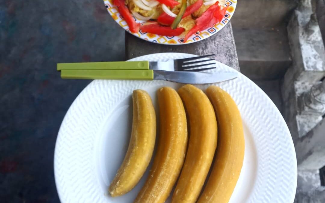 Chez YLLIA Restaurant | Restaurant à Abricots Haïti